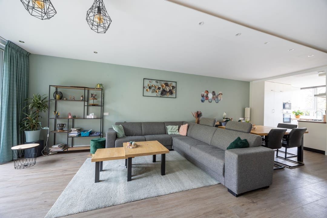 Foto 7 van 't Hert 135