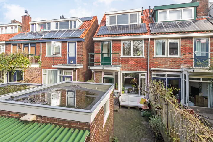 Foto 30 van Trompstraat 34