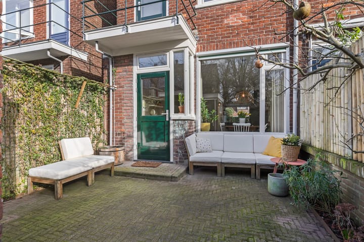 Foto 31 van Trompstraat 34