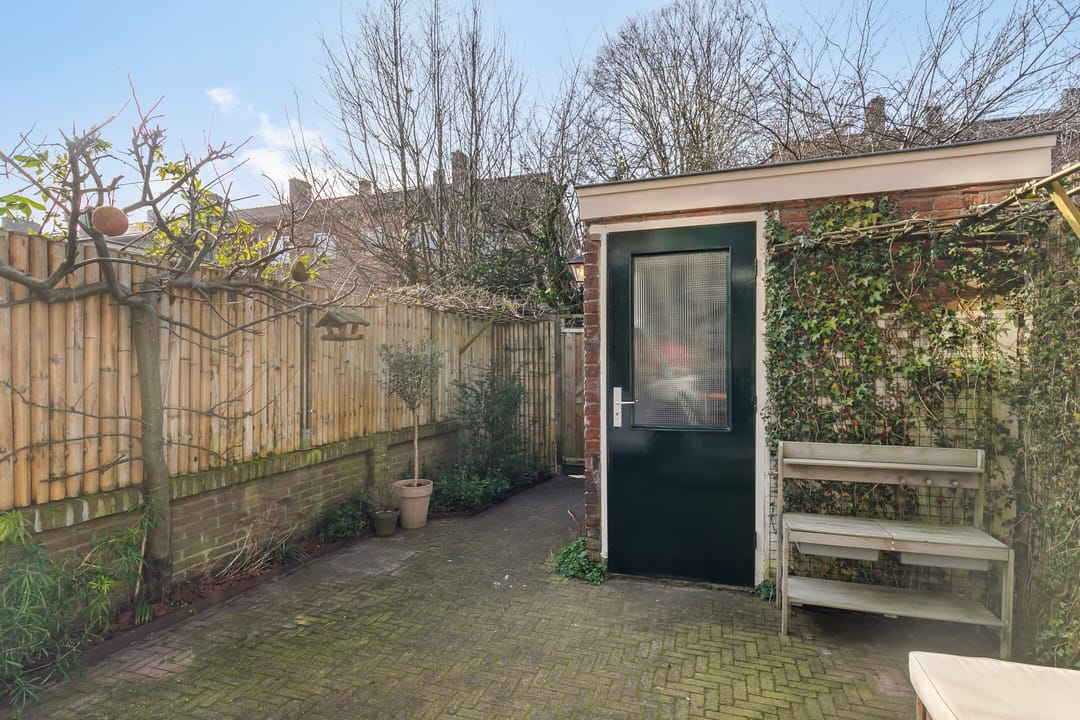 Foto 32 van Trompstraat 34