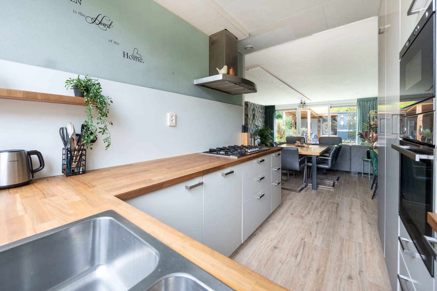 Foto 10 van 't Hert 135