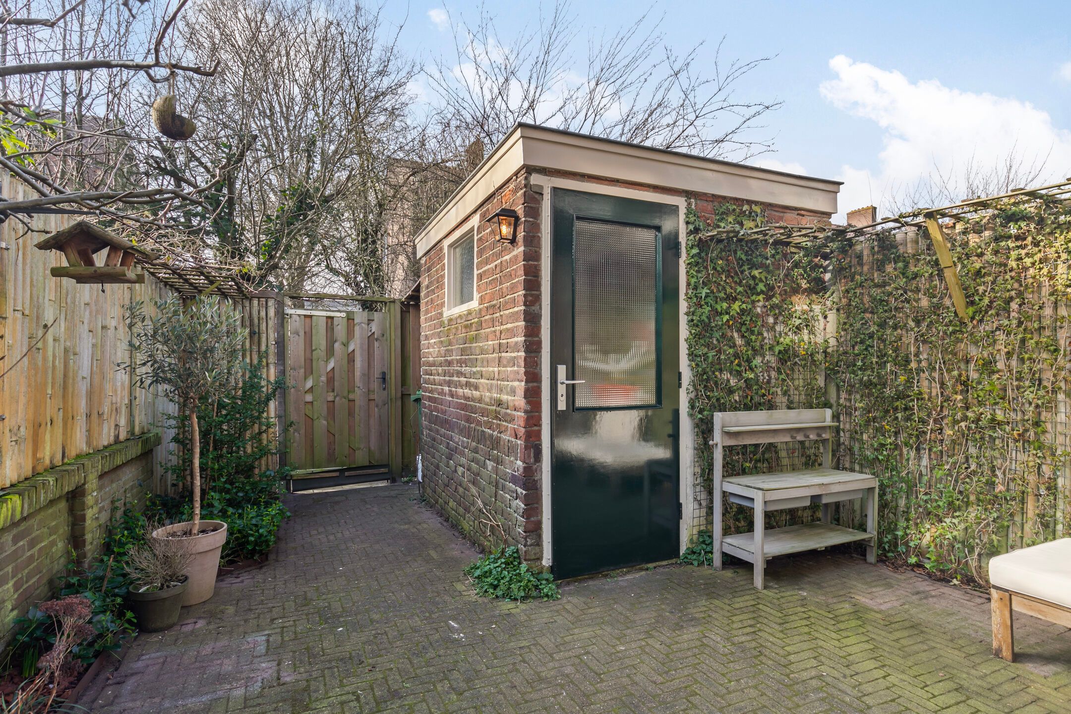 Foto 33 van Trompstraat 34