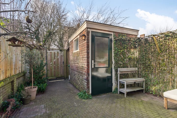 Foto 33 van Trompstraat 34