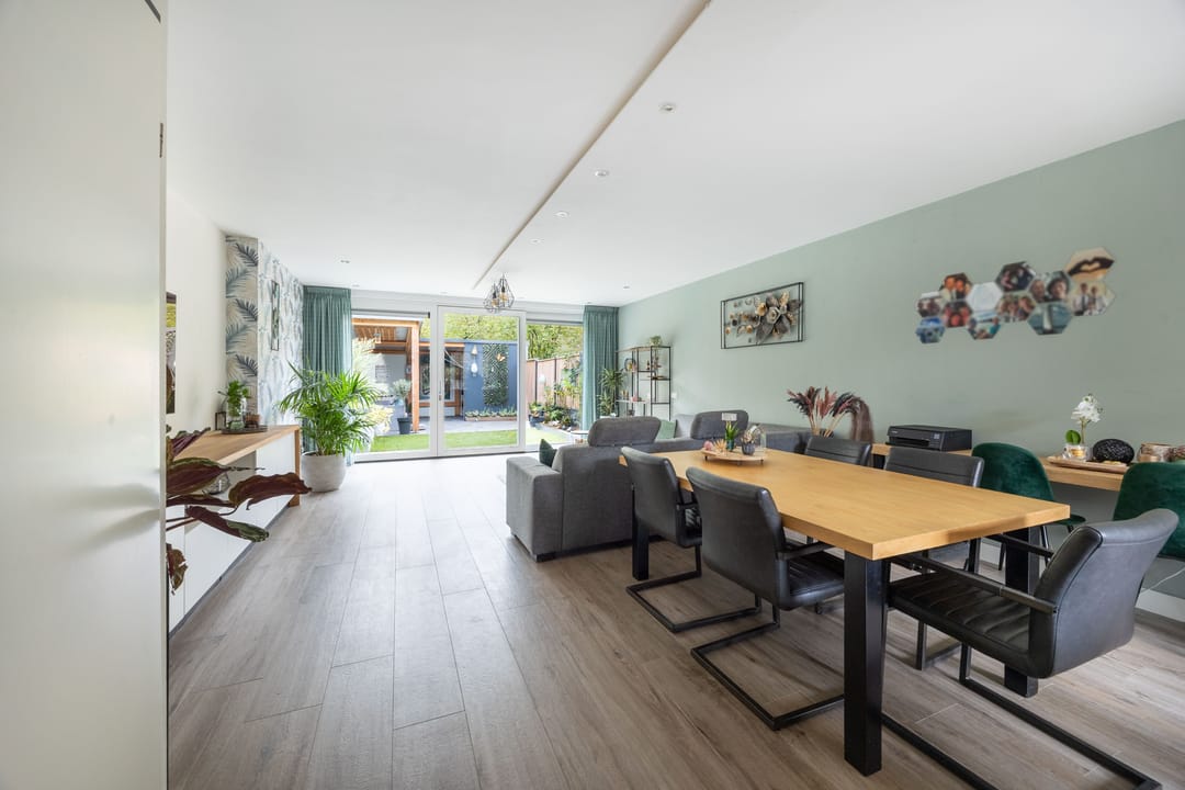 Foto 11 van 't Hert 135