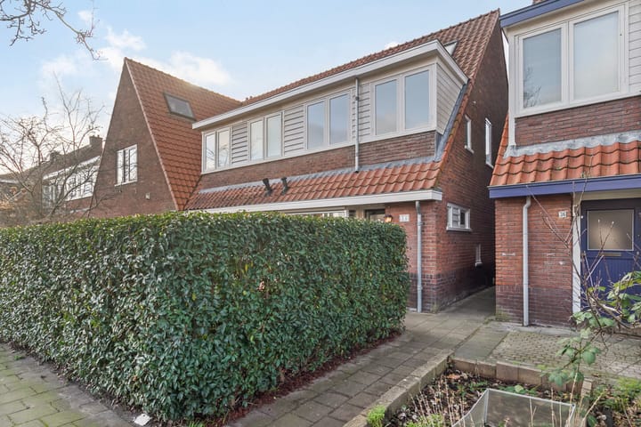 Foto 35 van Trompstraat 34