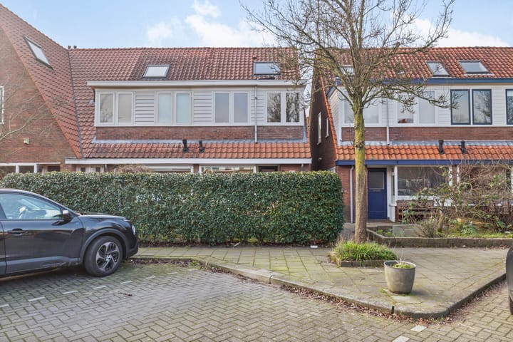 Foto 36 van Trompstraat 34