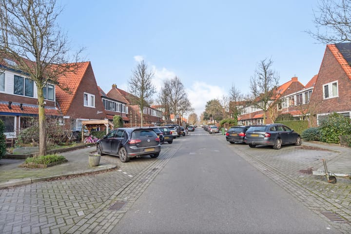 Foto 37 van Trompstraat 34