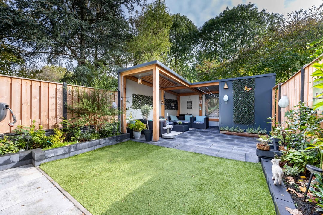 Foto 13 van 't Hert 135