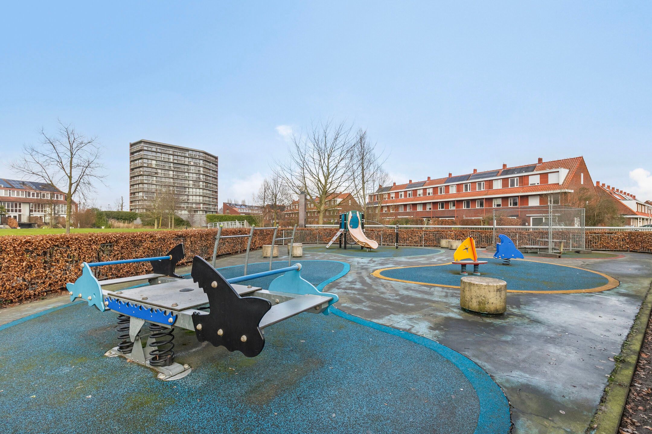 Foto 39 van Trompstraat 34