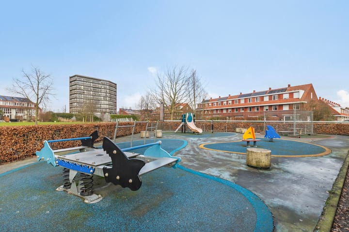 Foto 39 van Trompstraat 34