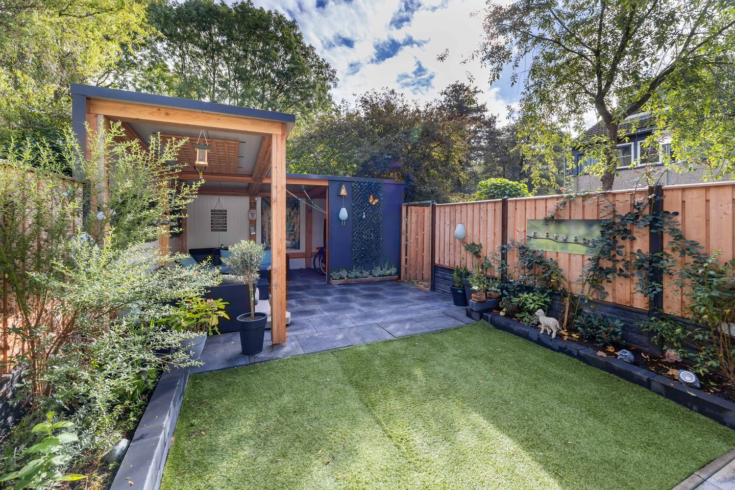 Foto 14 van 't Hert 135