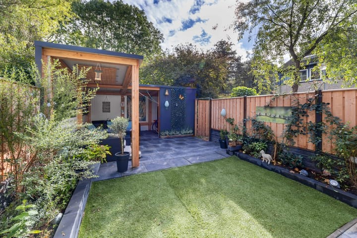 Foto 14 van 't Hert 135