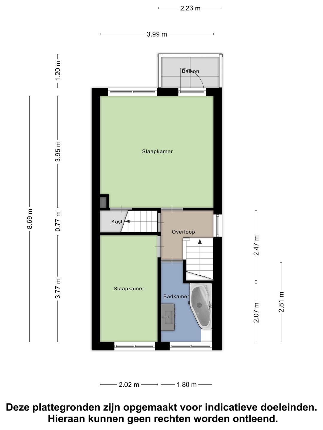 Foto 41 van Trompstraat 34