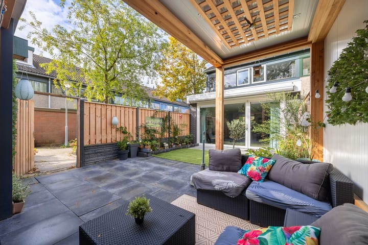 Foto 16 van 't Hert 135