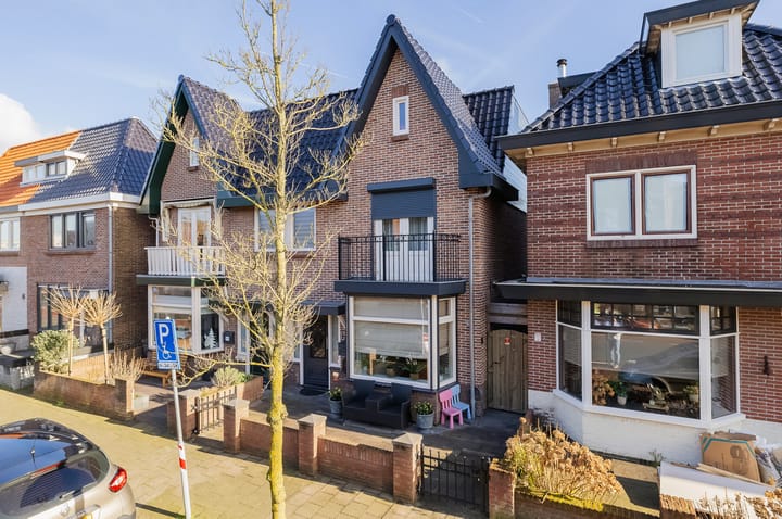 Foto 1 van Zeeweg 173