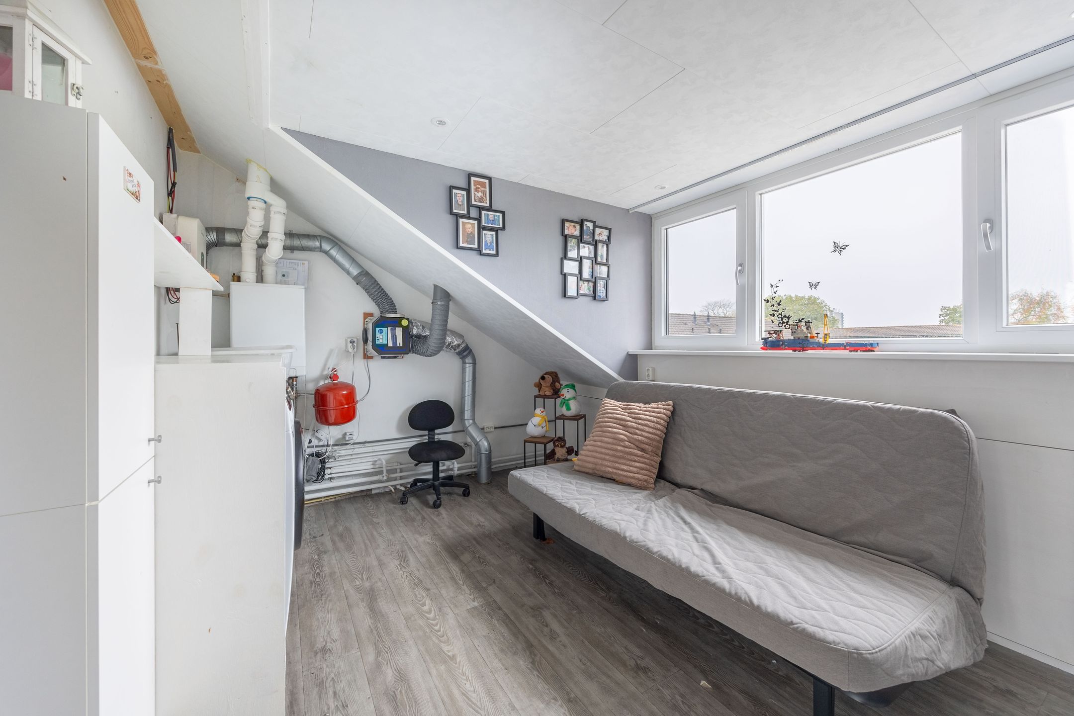 Foto 30 van 't Hert 135