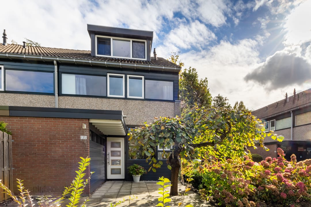 Foto 32 van 't Hert 135