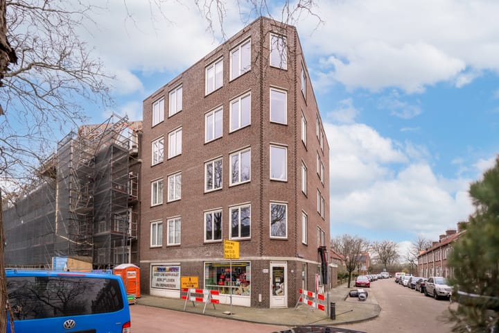 Foto 5 van Paulus Potterstraat 14