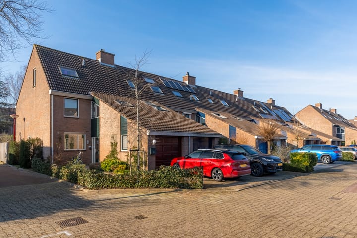 Foto 2 van Kiezelmonde 20