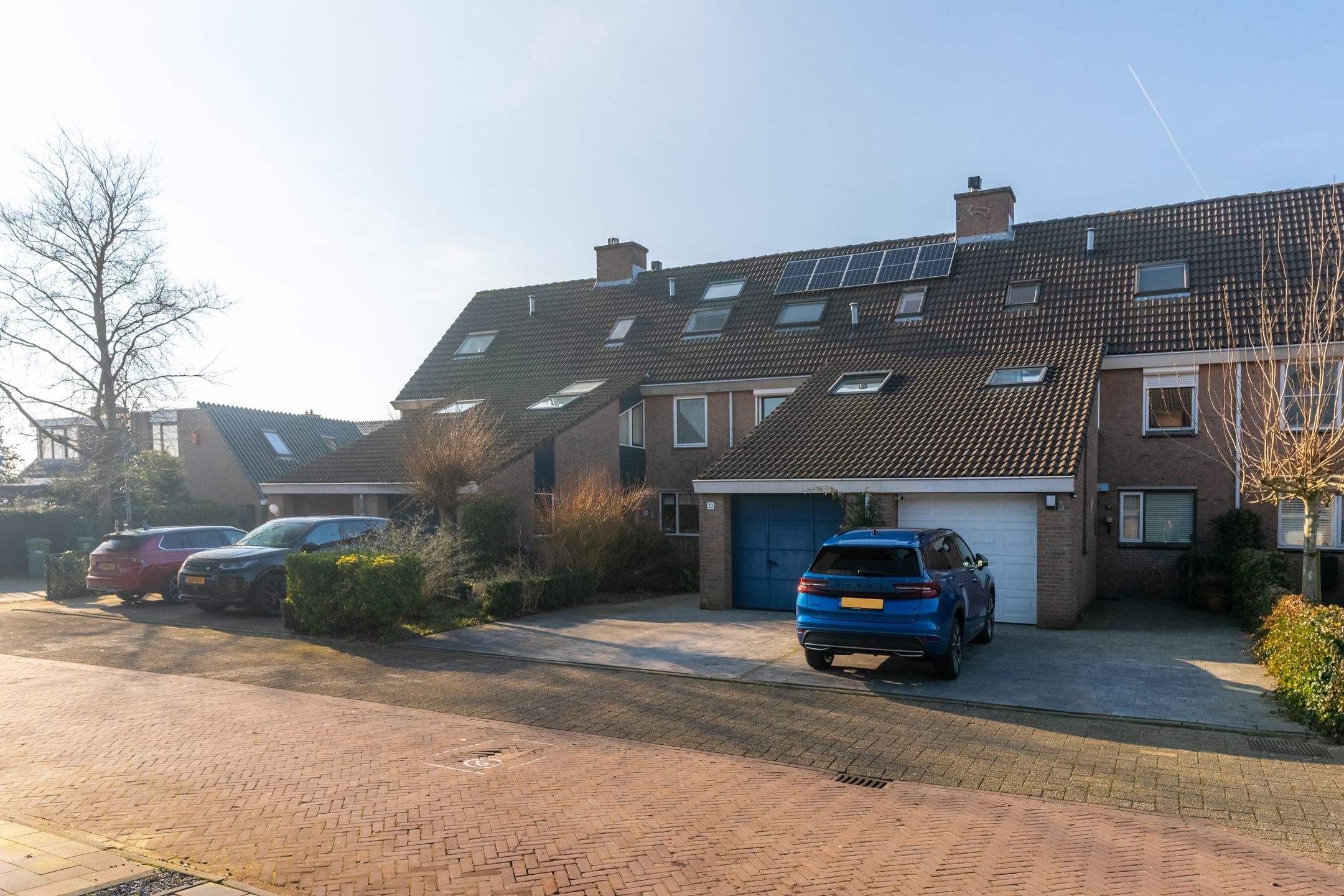 Photo 3 of Kiezelmonde 20