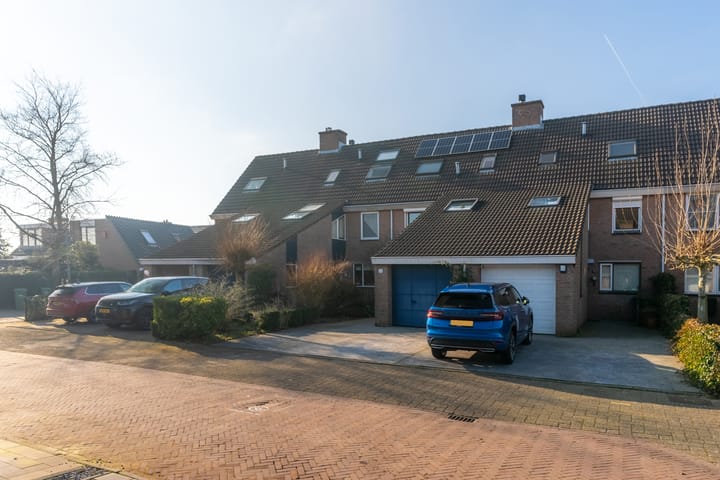 Foto 3 van Kiezelmonde 20