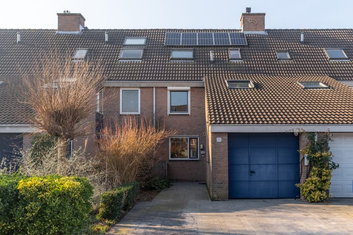 Bekijk foto van Kiezelmonde 20