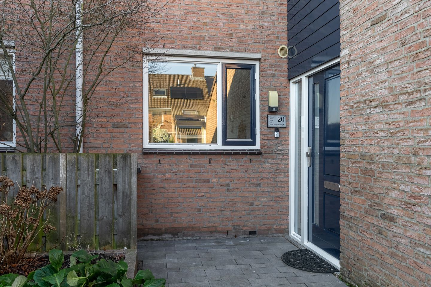 Photo 4 of Kiezelmonde 20