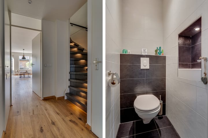 Foto 5 van Kiezelmonde 20