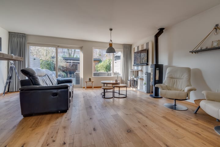 Foto 7 van Kiezelmonde 20