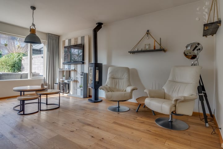 Foto 8 van Kiezelmonde 20