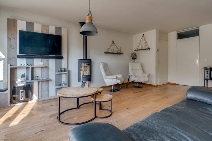 Foto 10 van Kiezelmonde 20