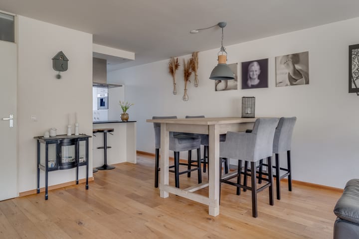 Foto 11 van Kiezelmonde 20