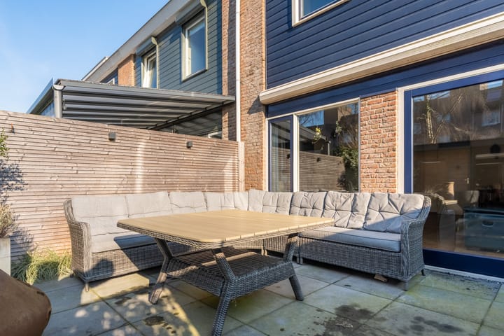 Foto 19 van Kiezelmonde 20