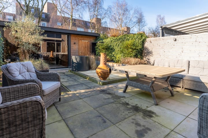 Foto 18 van Kiezelmonde 20