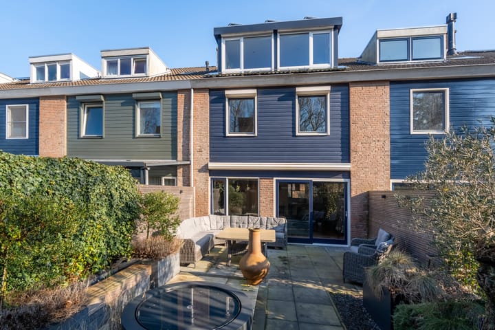 Foto 22 van Kiezelmonde 20