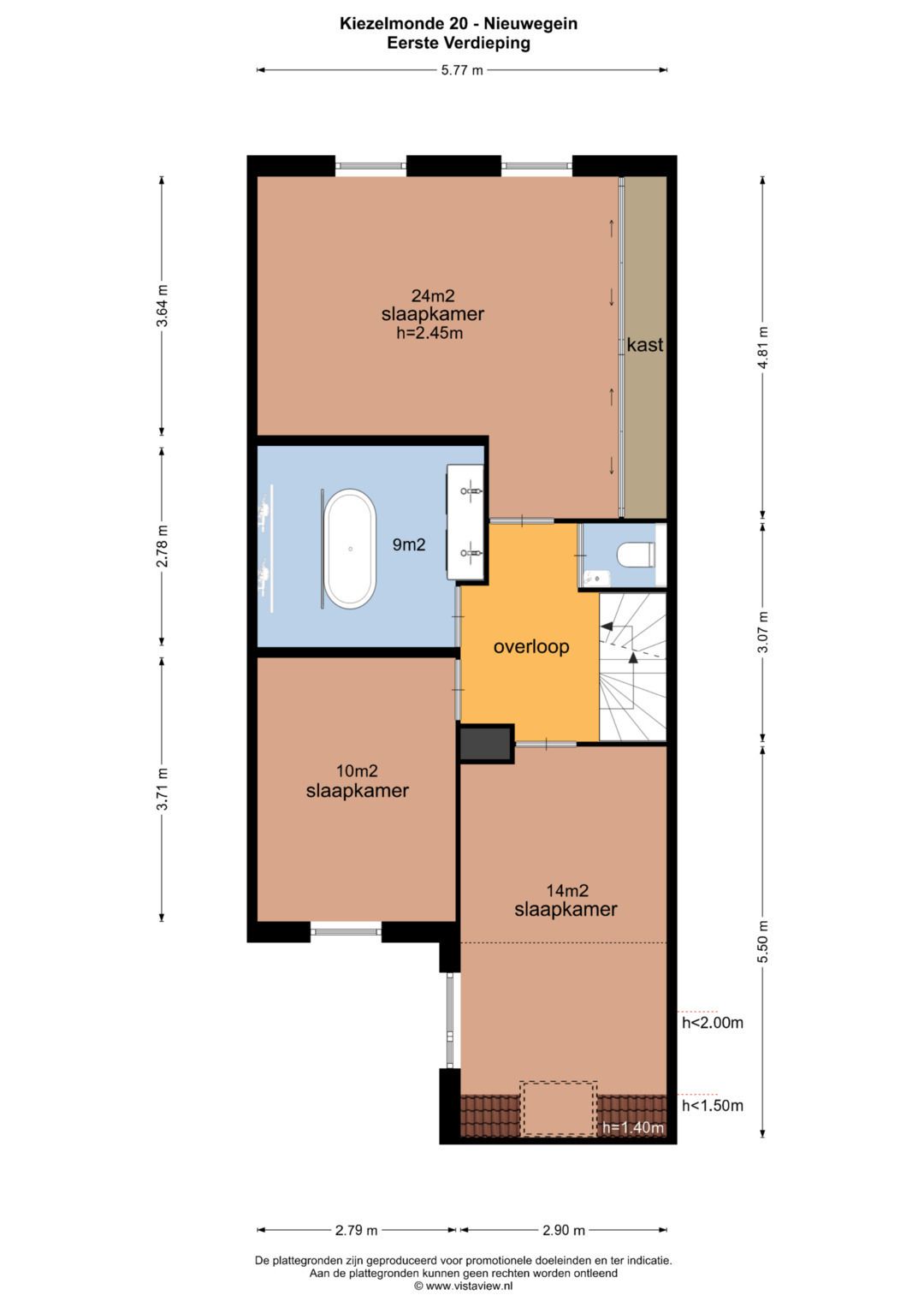 Photo 46 of Kiezelmonde 20