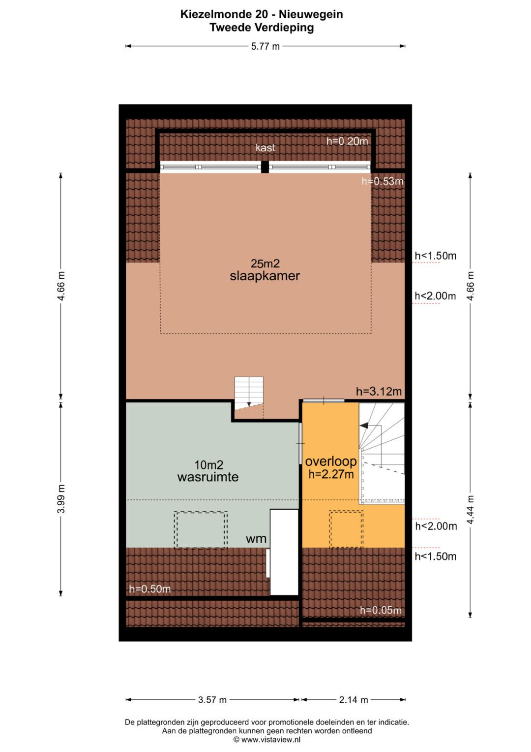 Photo 47 of Kiezelmonde 20