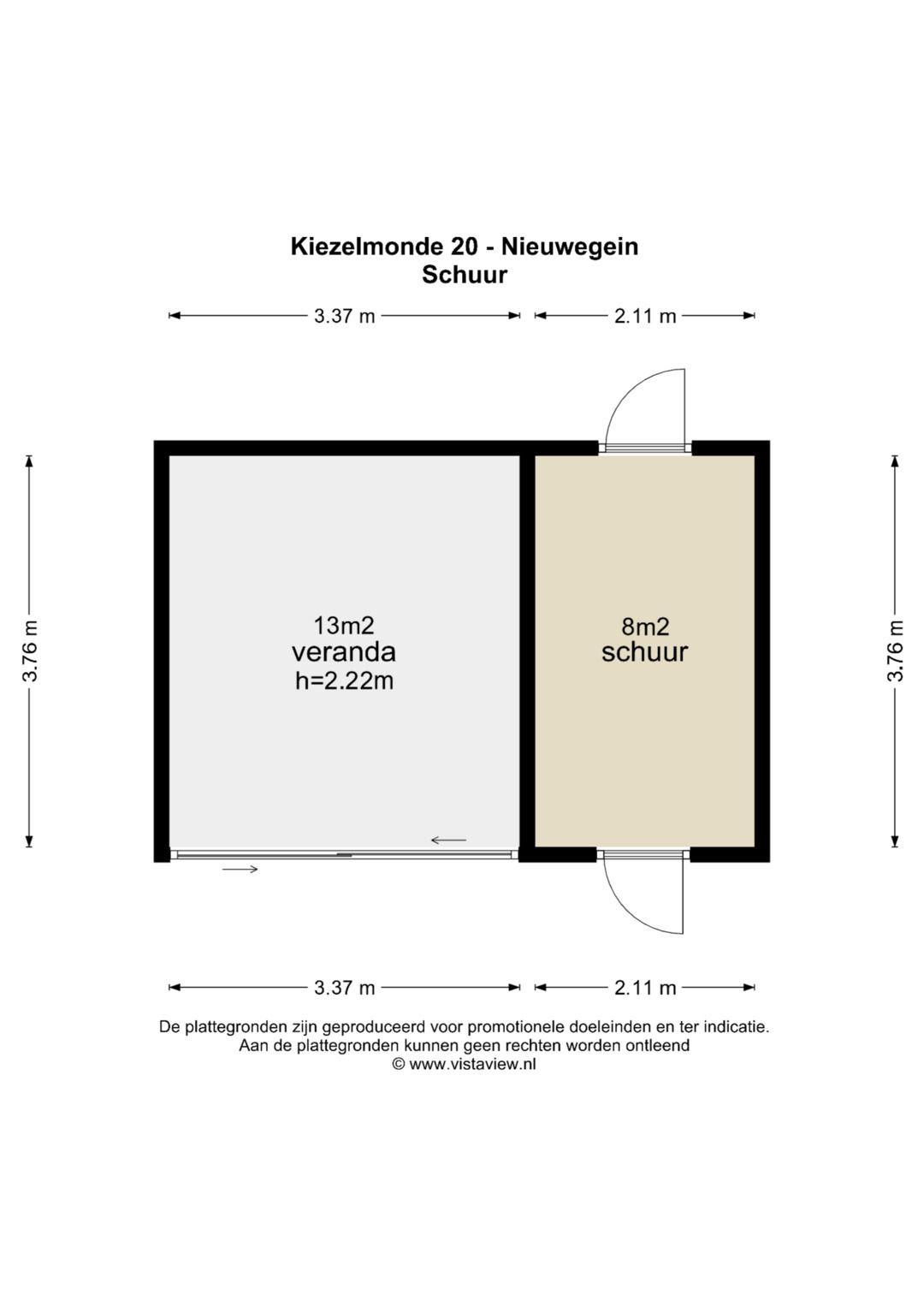 Photo 50 of Kiezelmonde 20