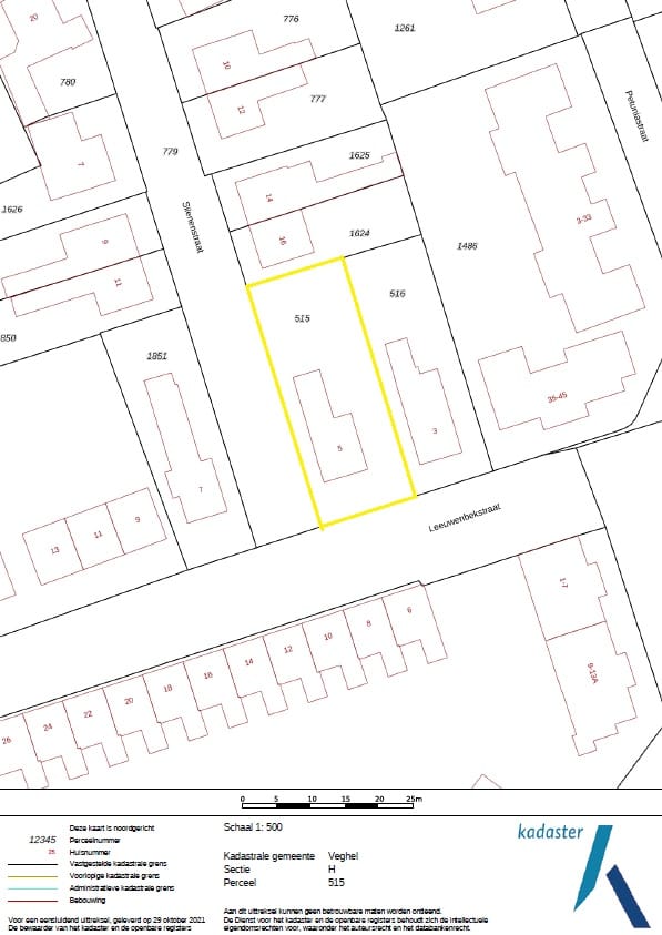 Foto 45 van Leeuwenbekstraat 5