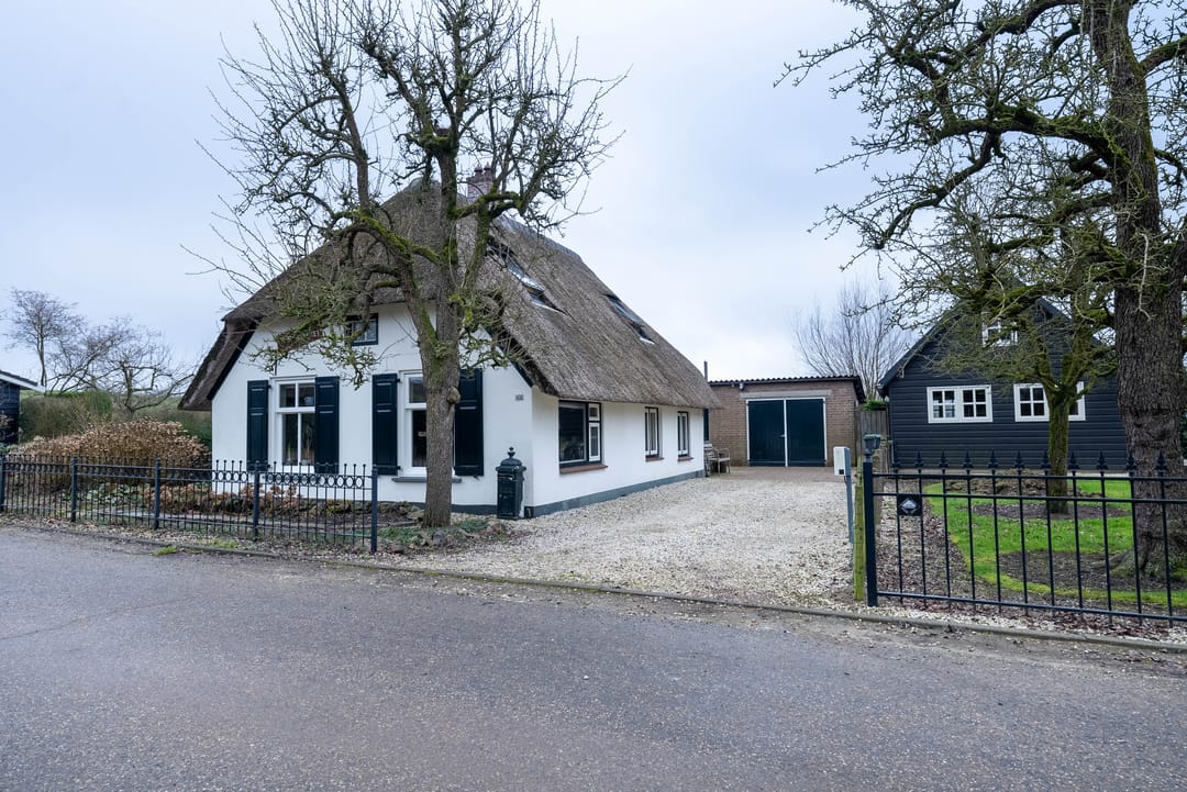 Foto 1 van Achterstraat 42