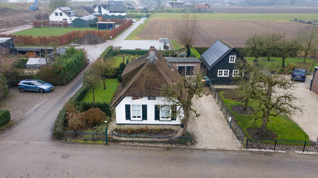 Foto 2 van Achterstraat 42