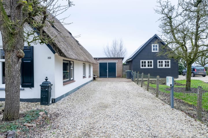 Foto 3 van Achterstraat 42