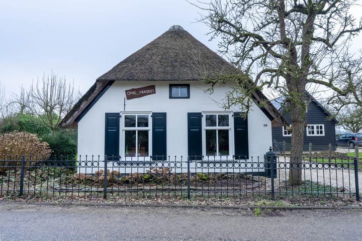 Foto 4 van Achterstraat 42