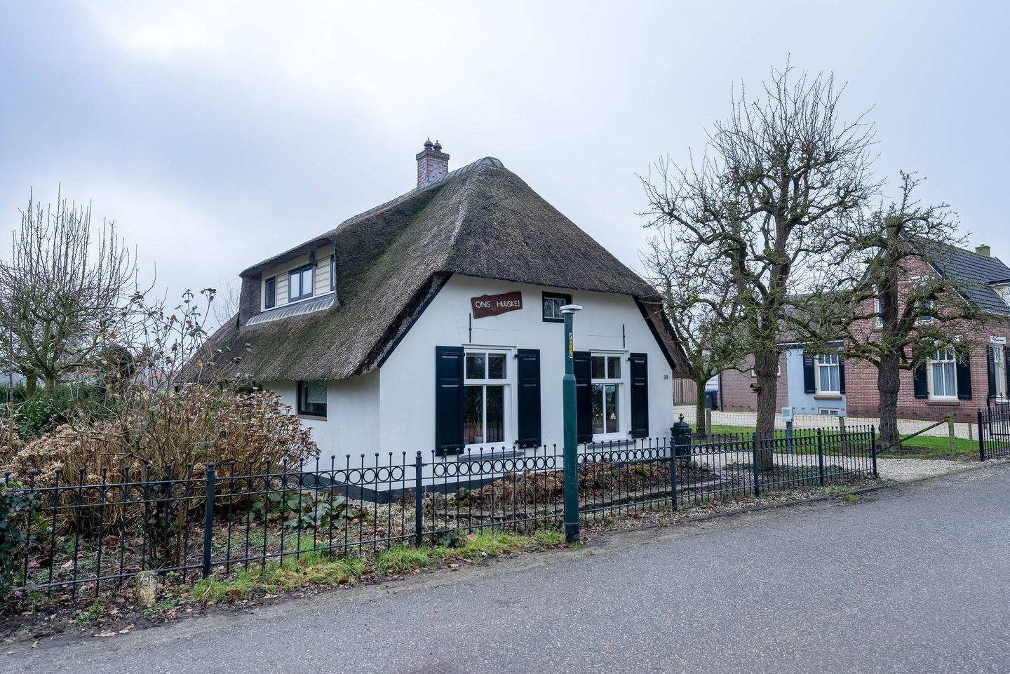 Foto 5 van Achterstraat 42