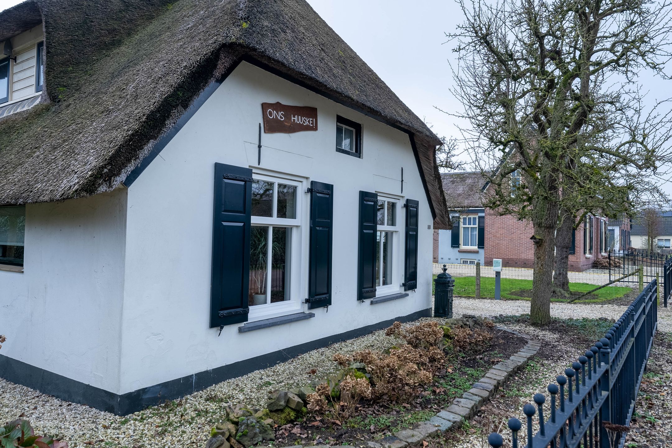 Foto 6 van Achterstraat 42