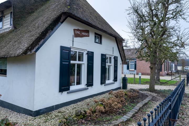 Foto 6 van Achterstraat 42