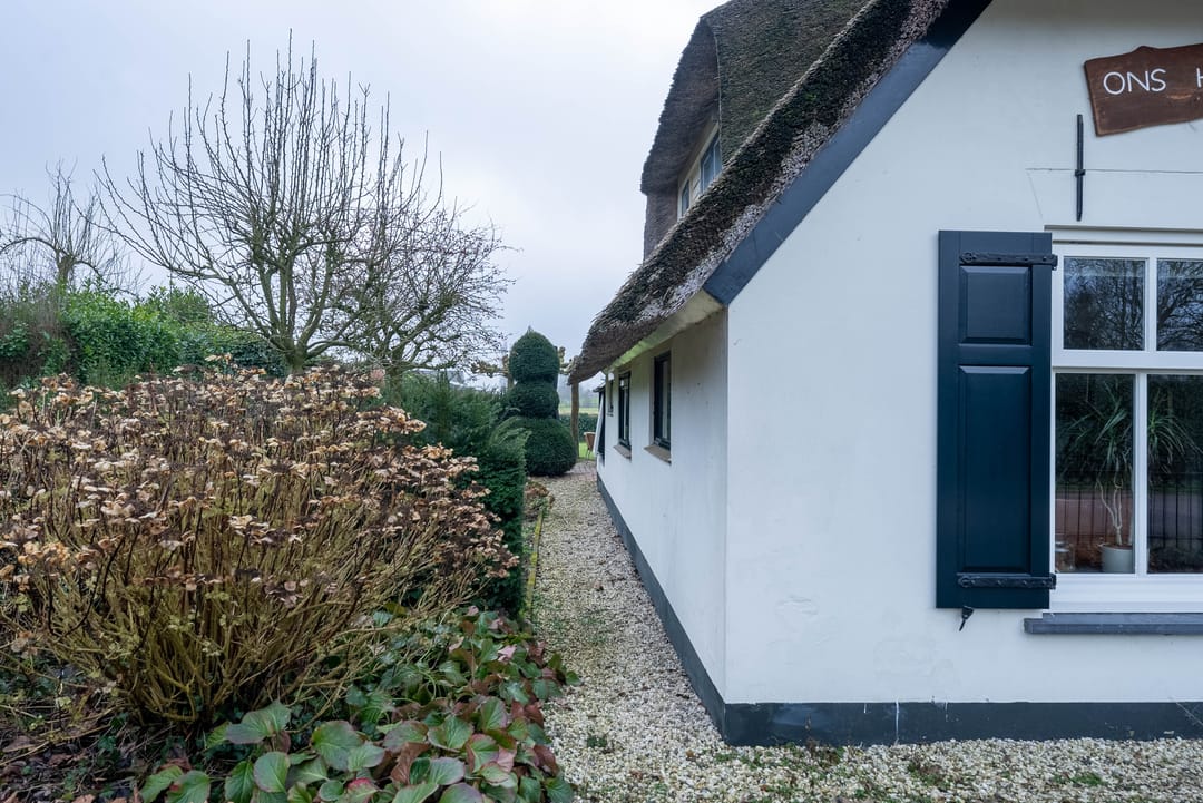 Foto 7 van Achterstraat 42