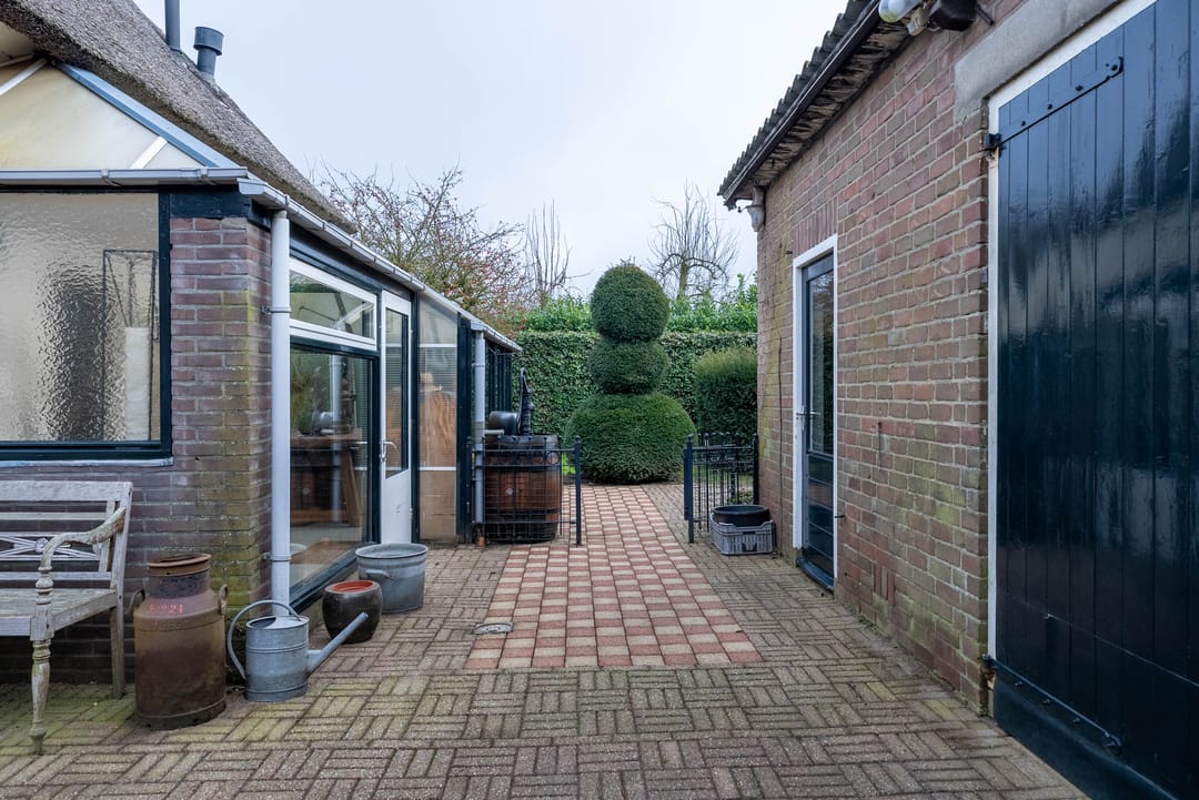 Foto 8 van Achterstraat 42