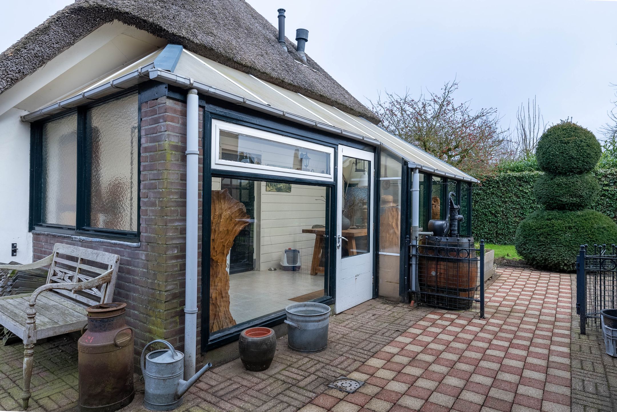 Foto 9 van Achterstraat 42