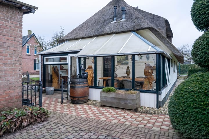 Foto 10 van Achterstraat 42